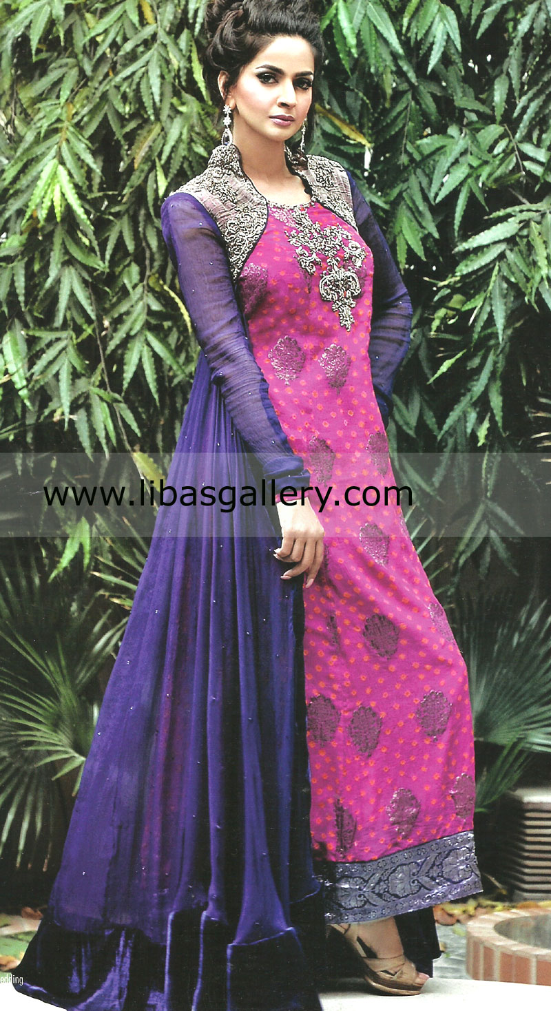 Party Wear Dresses 2013